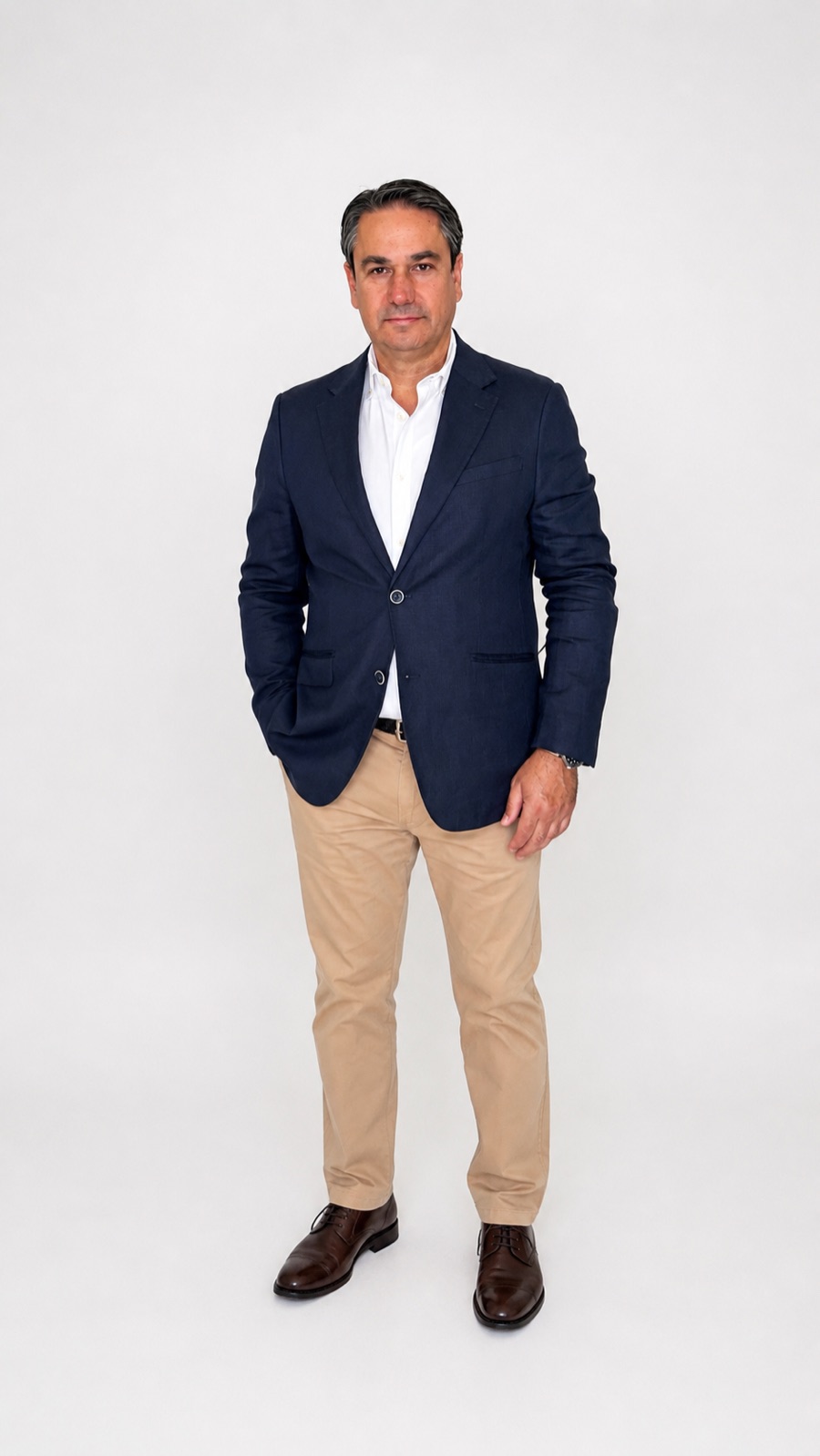 Miguel Janes Fialho, fundador da MJF